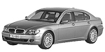 BMW E66 P257E Fault Code