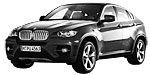 BMW E71 P257E Fault Code